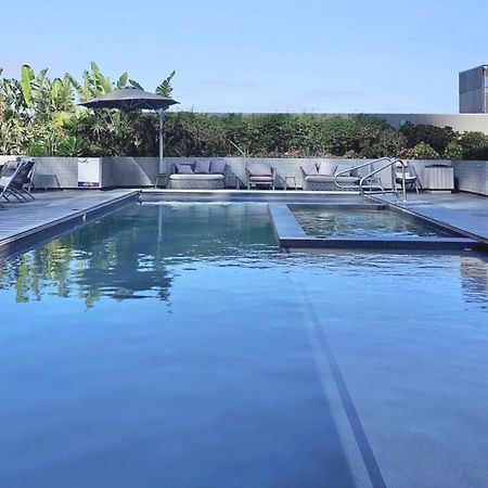 Quartz Hotel & Spa Tijuana Exteriör bild